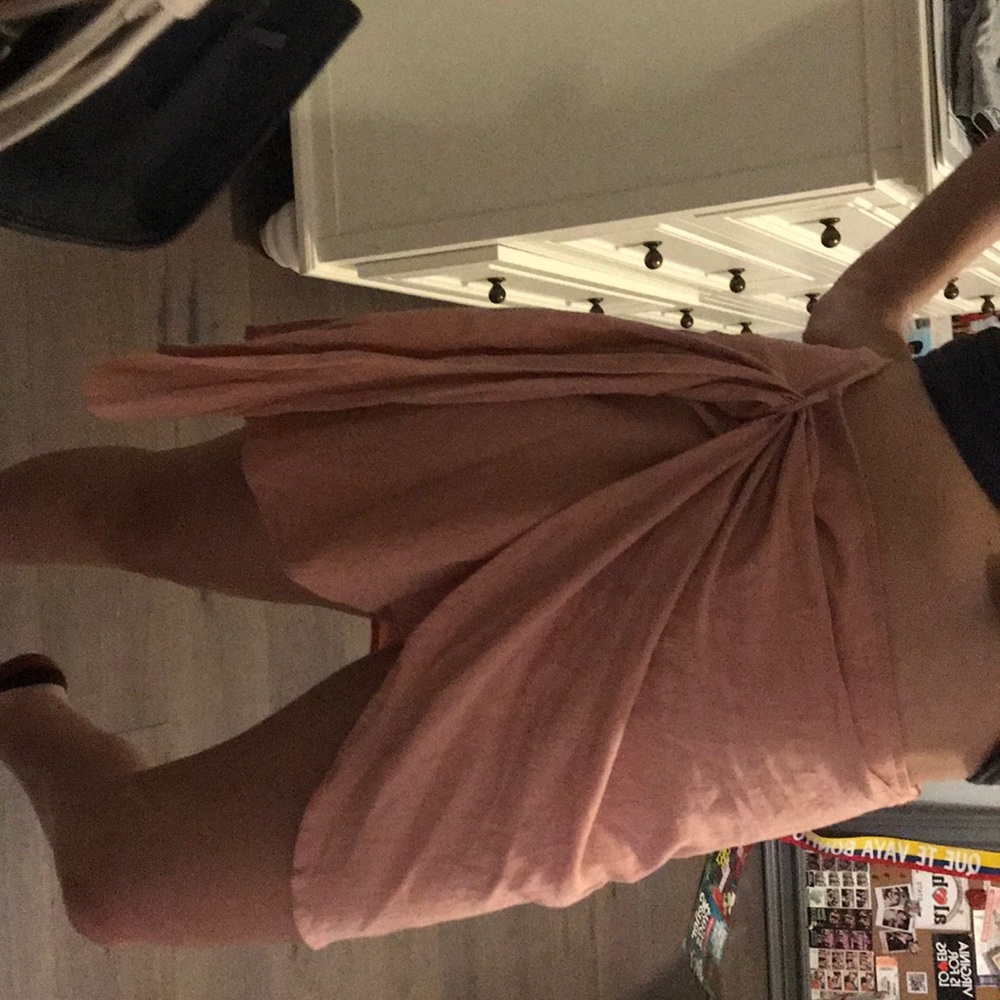 Pink skirt - Picture 2 of 2